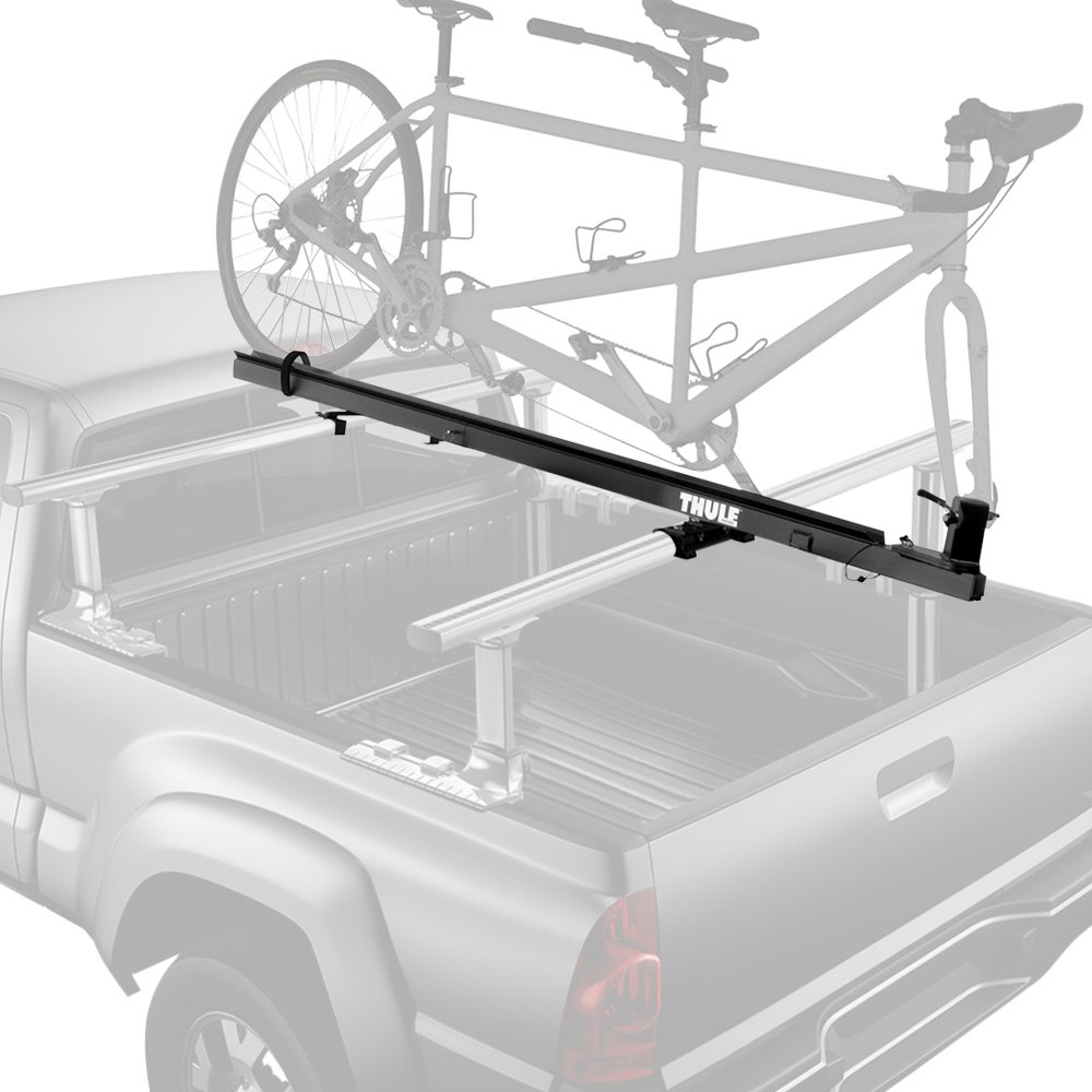 thule bike racks for trucks