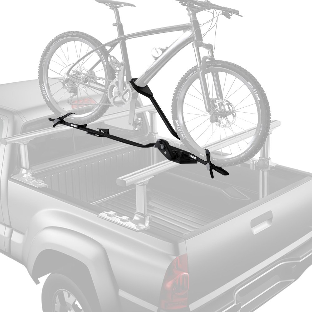 truck bed mount vehicle bicycle racks