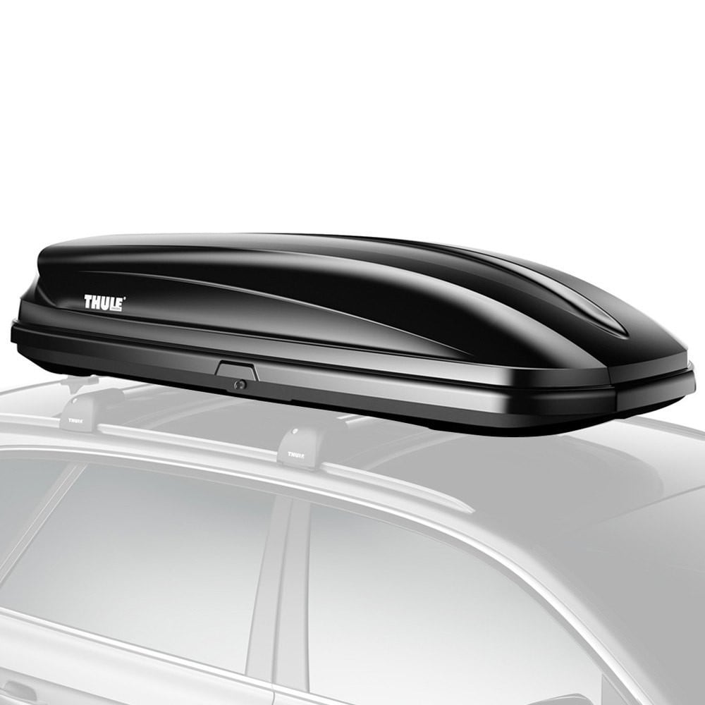 Thule® 615100 - Pulse™ L Roof Cargo Box (76