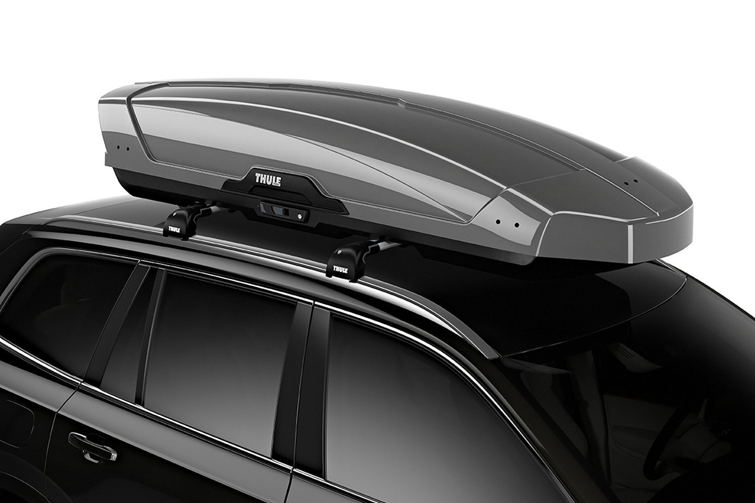 Thule® - Motion XT Cargo Box