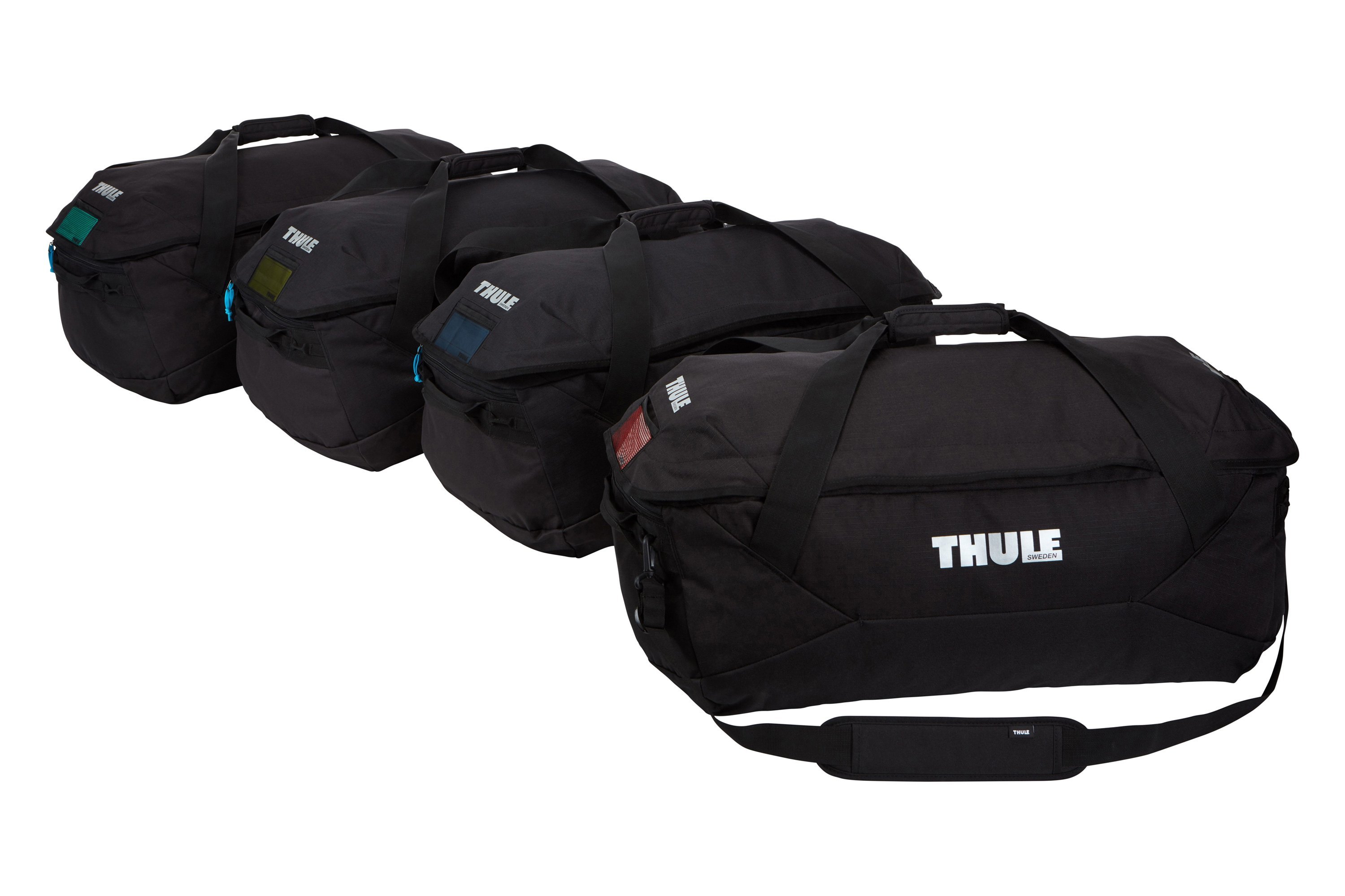 duffel bag set