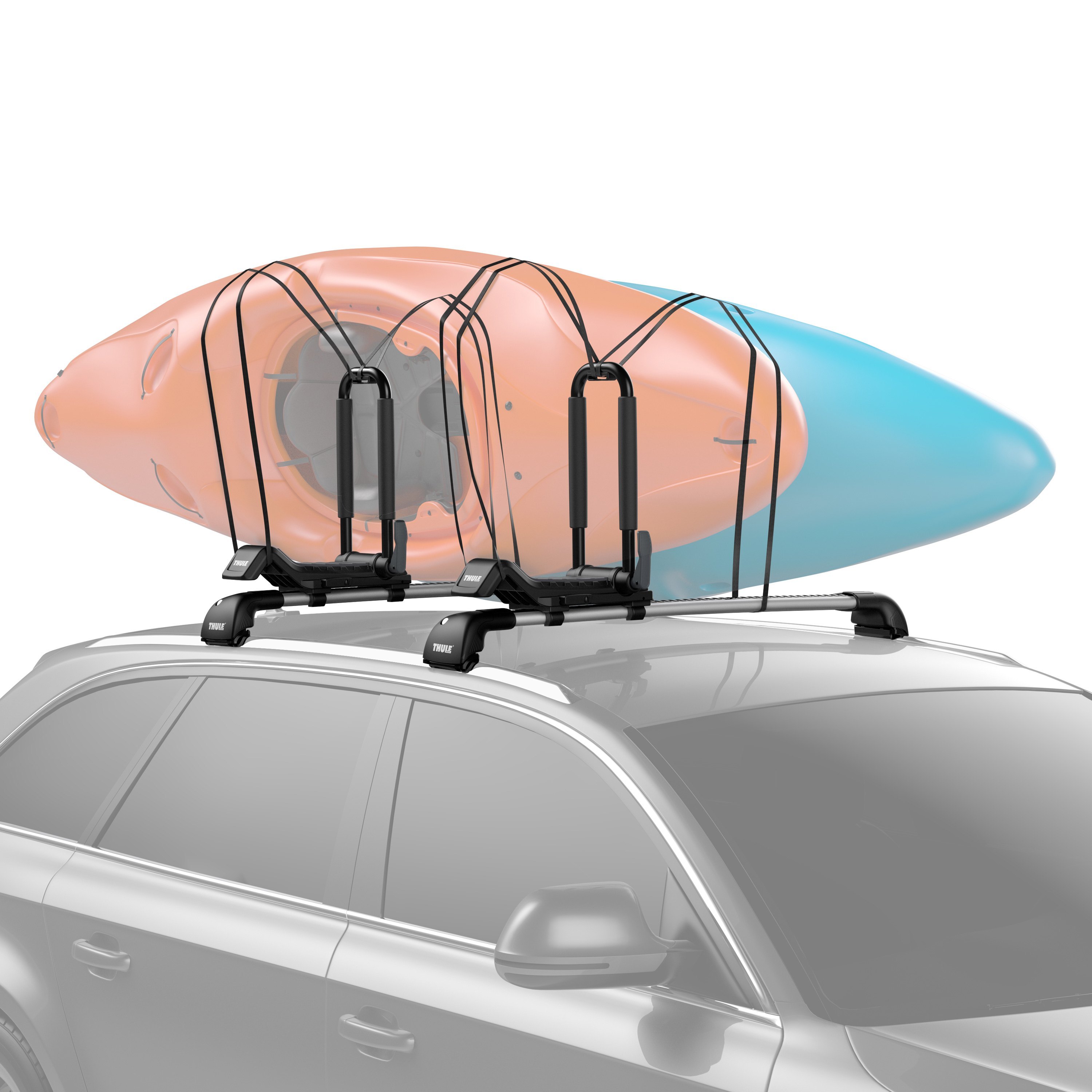 thule hullaport xt