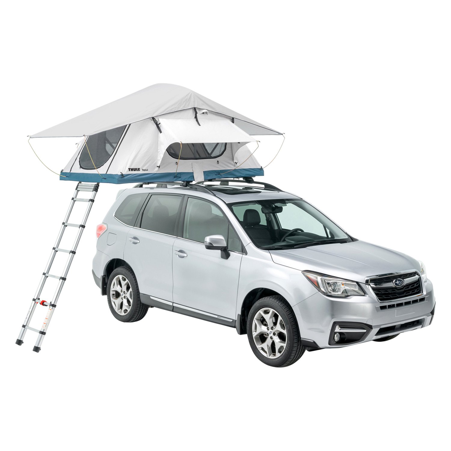 Best Discounts on Awesome Thule Roof Top Tents for your Crossover