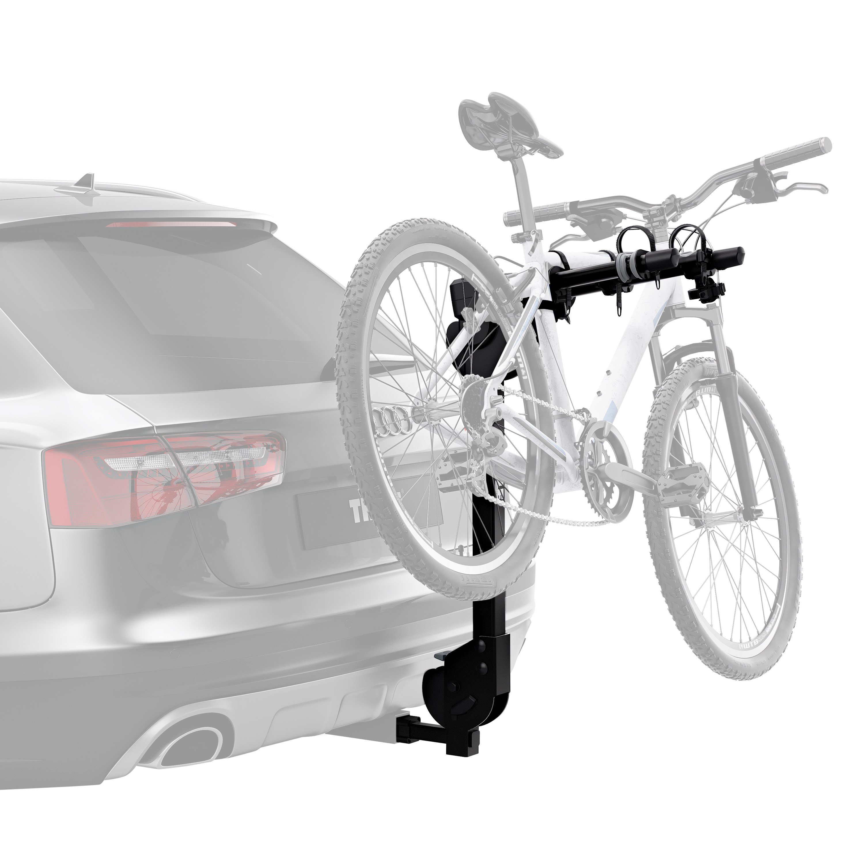 thule camber 4 bike rack