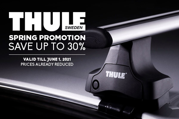 thule easyfold 4
