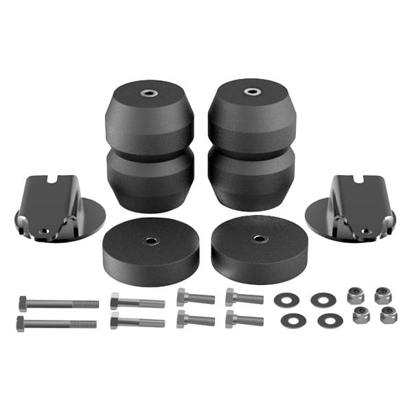 thumbnail image 2 of GMRCK25S Rear Suspension Helper Spring Kit For 99-10 Chevy Silverado 1500 2500 2 of 13