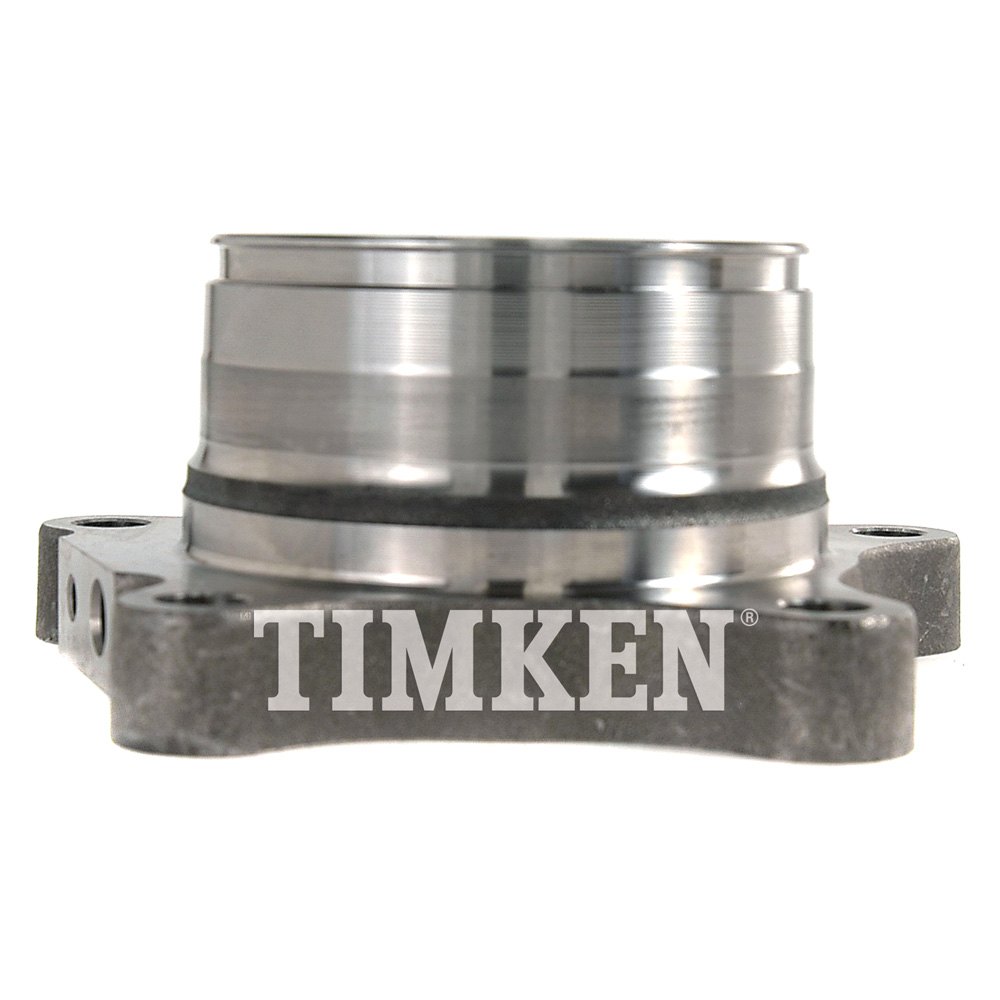 Timken BM500015 Rear Wheel Bearing Module