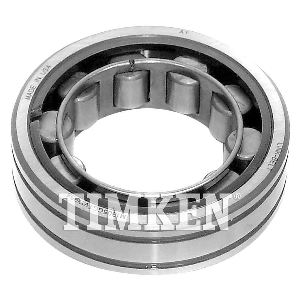 Timken MR1205EL Cylindrical Bearing 