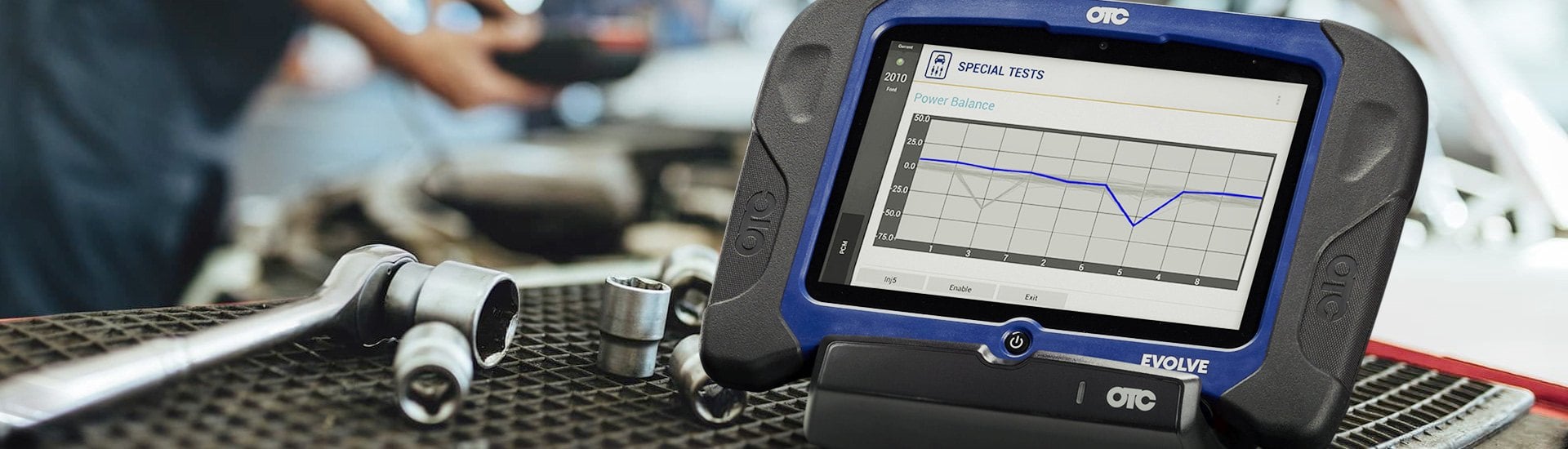 Automotive Tools - Diagnostic, Repair & Maintenance | CARiD