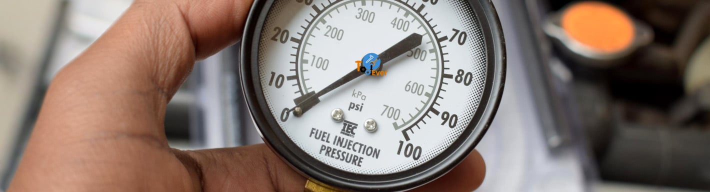 Toyota Corolla Fuel System Testers - Pressure, Flow | CARiD