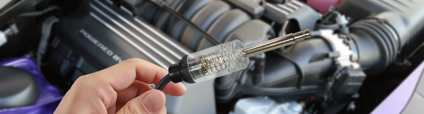 Ignition Testers - Coil, Control Module, Spark | CARiD