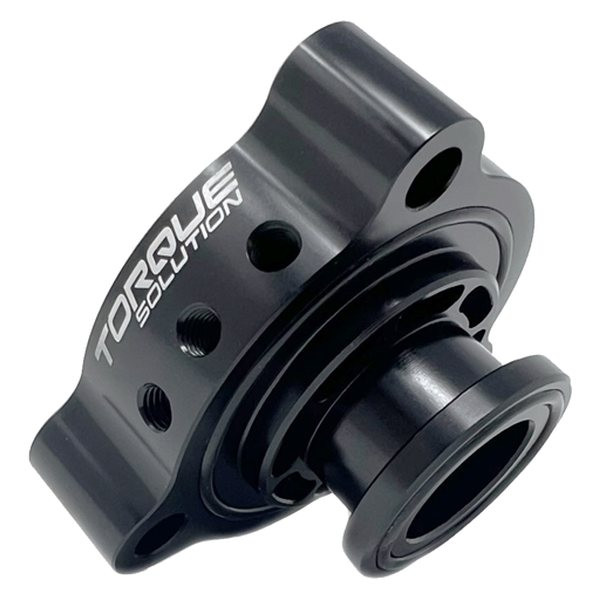 Torque Solution Tial Blow Off Valve Adapter - 2010+ Kia Optima 2.0T main image 0