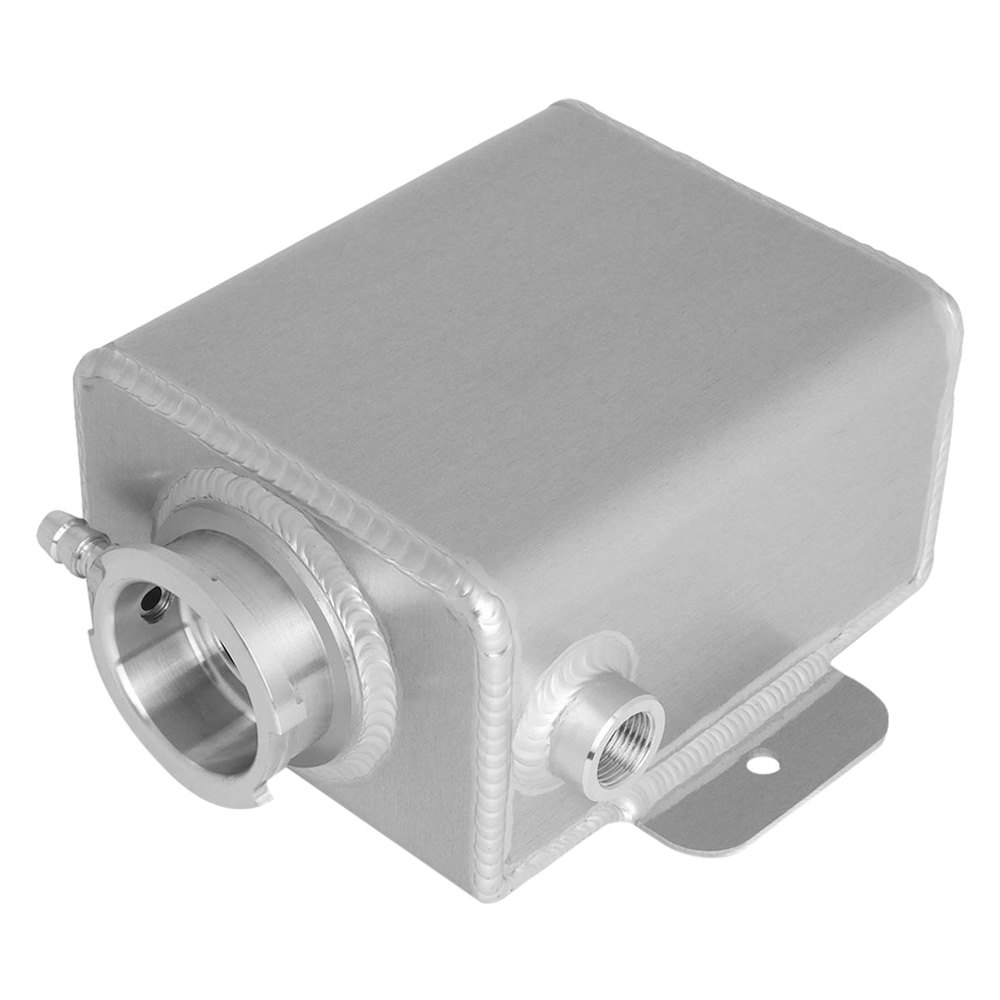Torxe™ 301001026 Aluminum Engine Coolant Tank