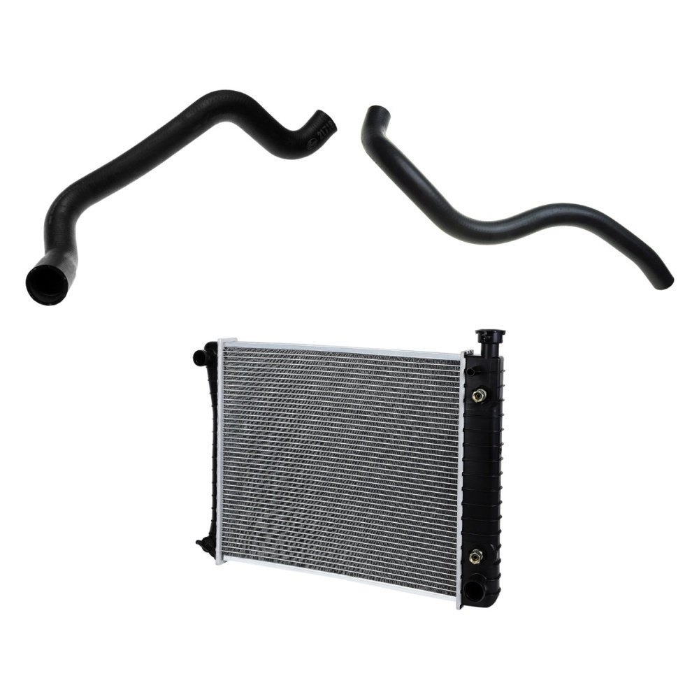 Torxe® - Engine Coolant Radiator Kit