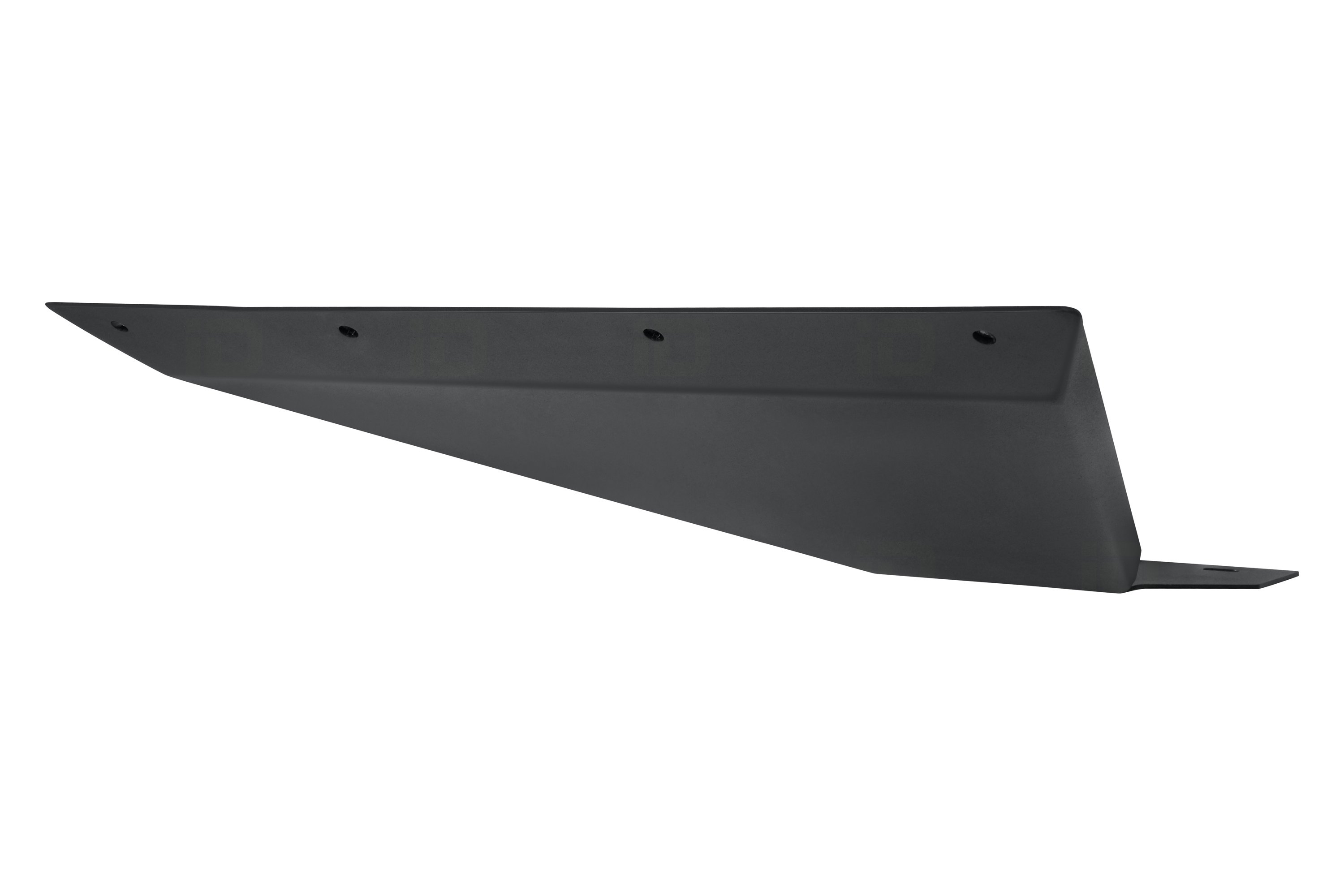 Torxe CSIL30-SKID X3 Series Black Front Skid Plate 