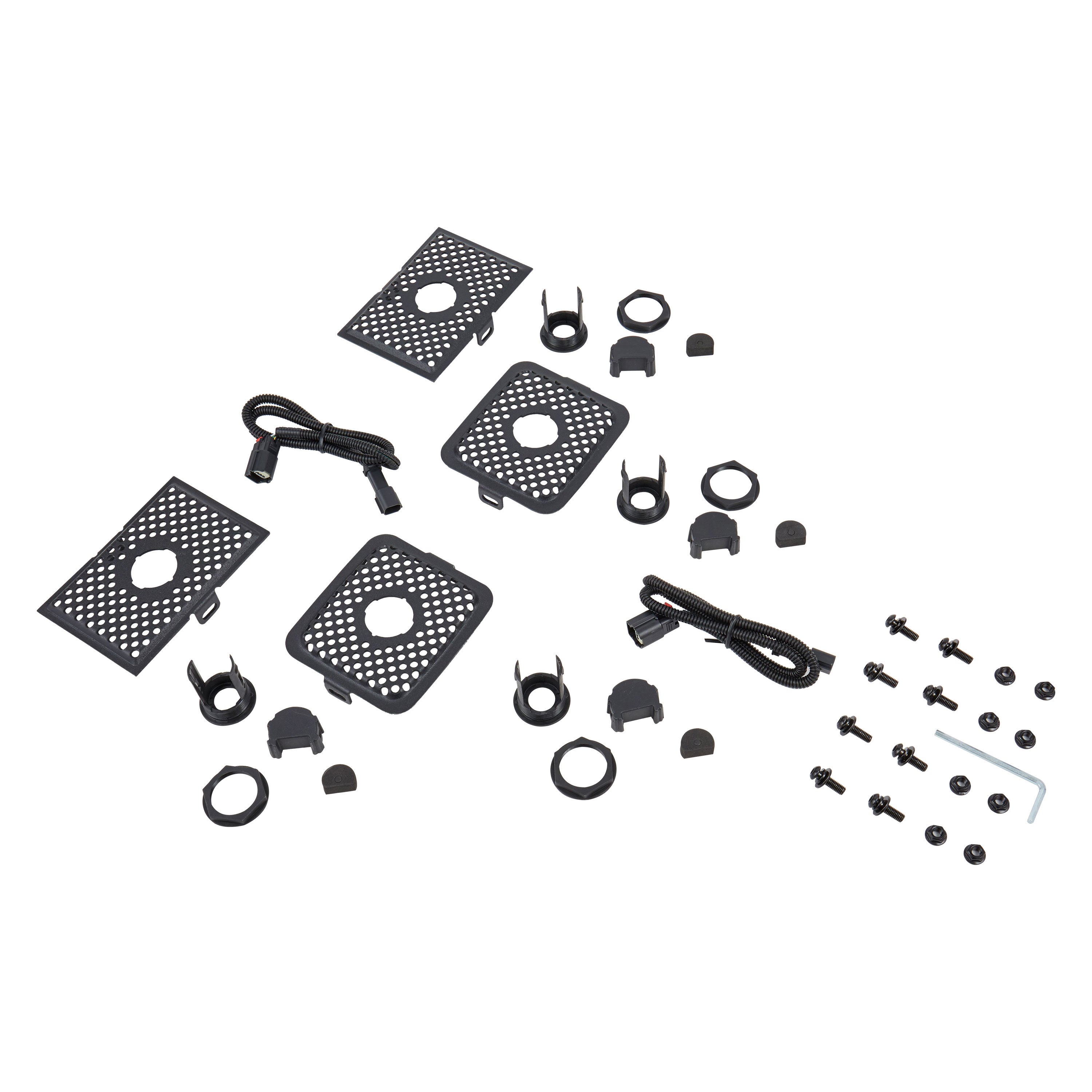 Torxe™ X3CSIL10SR X3 Series Sensor Relocation Kit