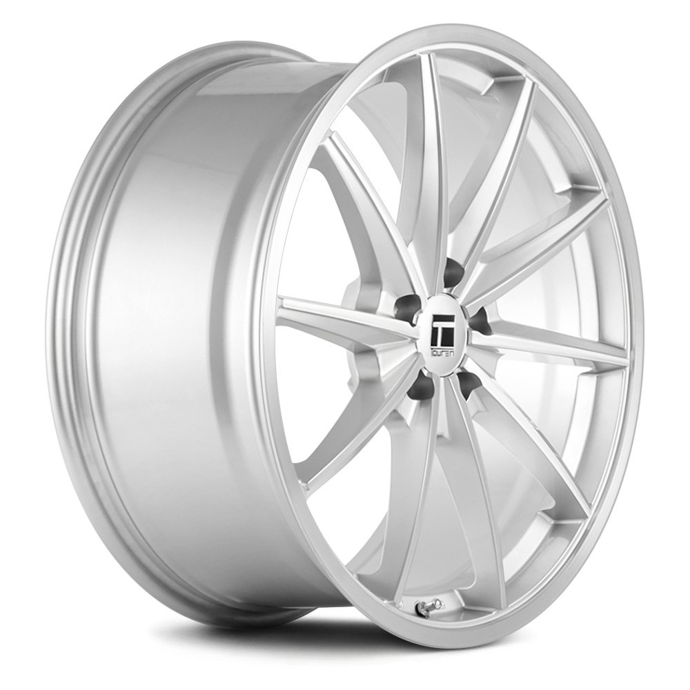 Silver wheel. Touren 2. Silver Wheel Oil. Touren