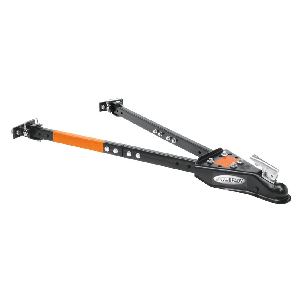 Tow bar. 02. Prado tow bar. Denge makina tow bar for b &#&. Reese towpower.