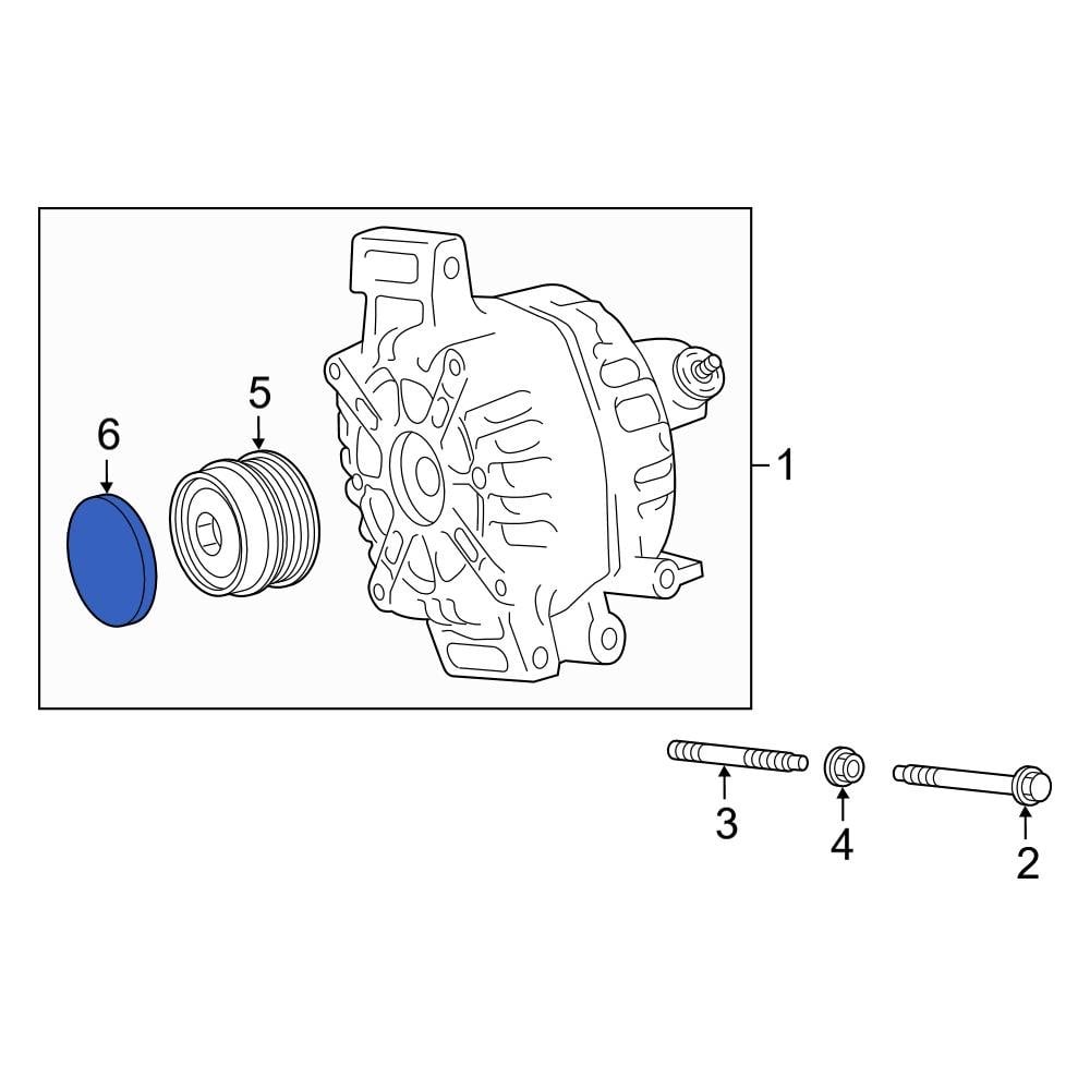 Крышка 274160w050 toyota