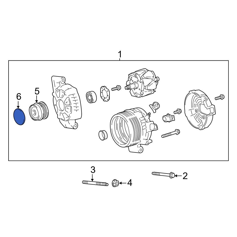 Крышка 274160w050 toyota