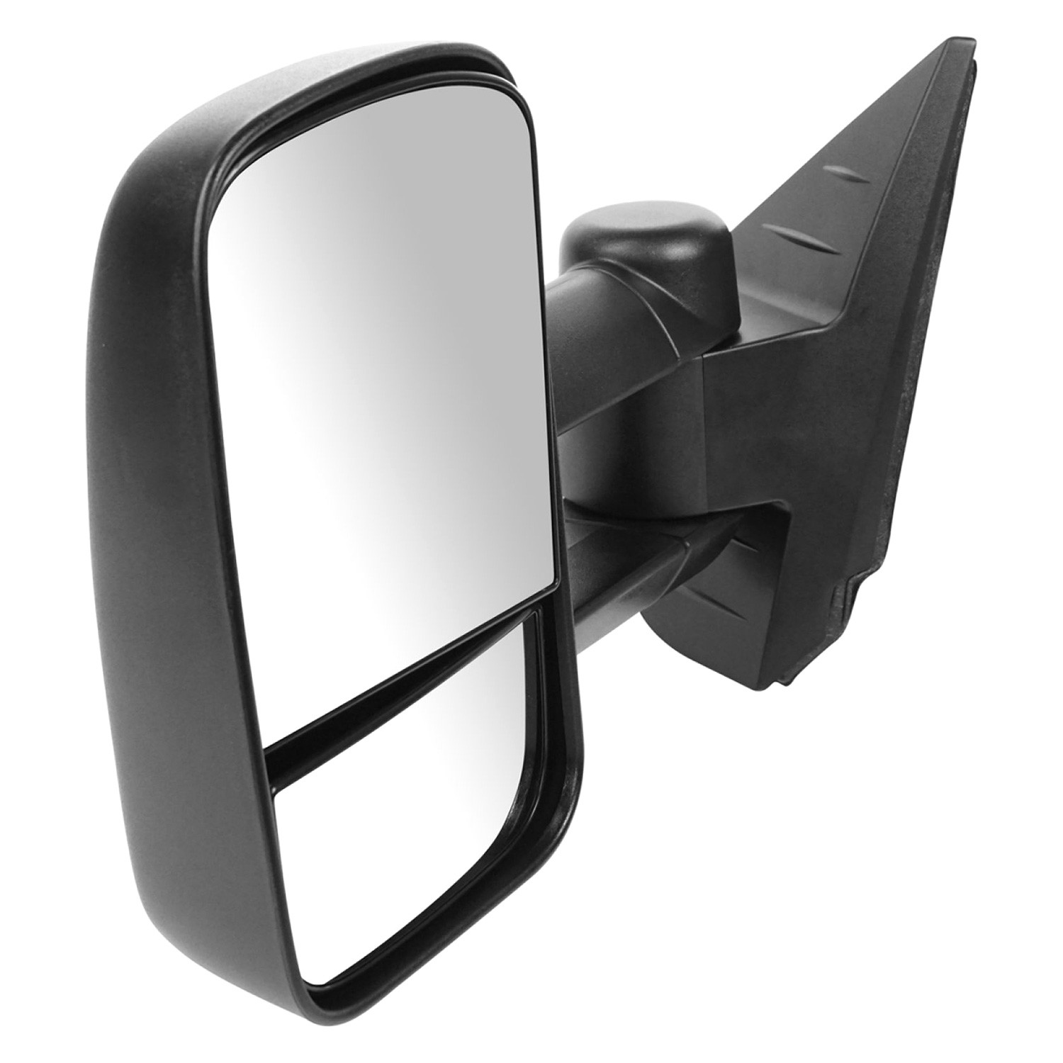 thumbnail image 2 of Trail Ridge® TR00601 - Passenger Side Towing Mirror Glass 2 of 9