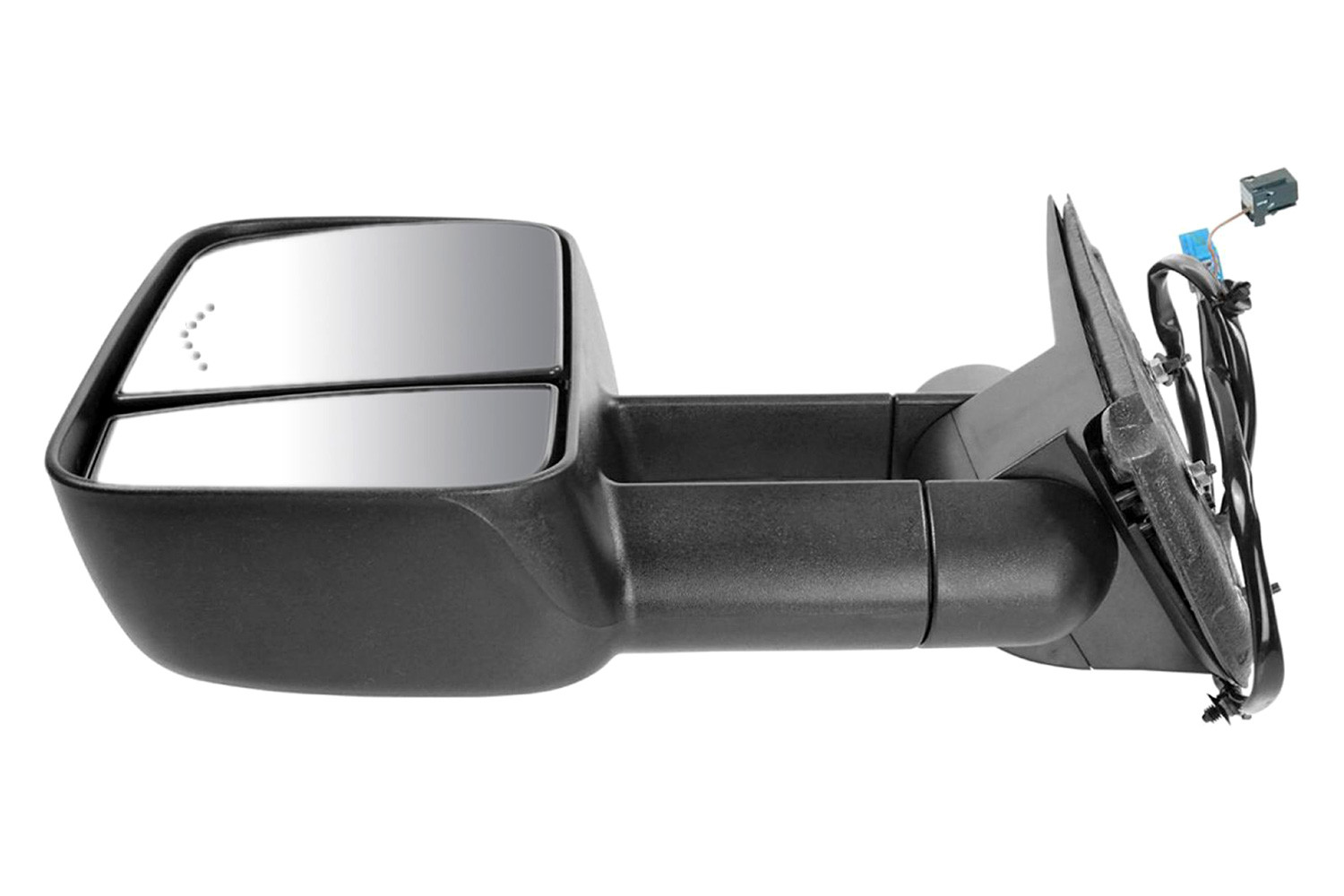 Trail Ridge® TR00601 - Passenger Side Towing Mirror Glass