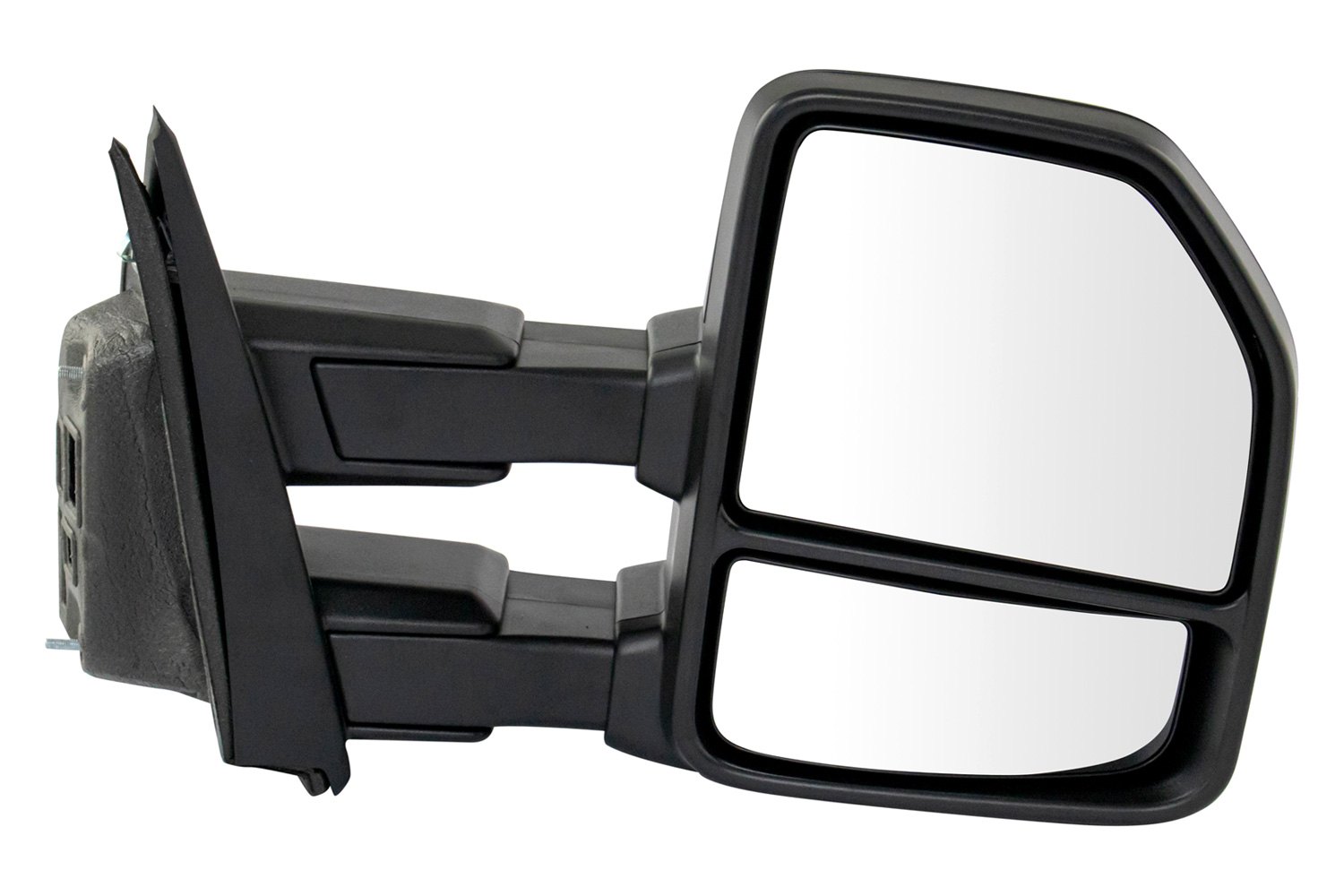 Trail Ridge® TR00771 Driver and Passenger Side Manual Towing Mirror