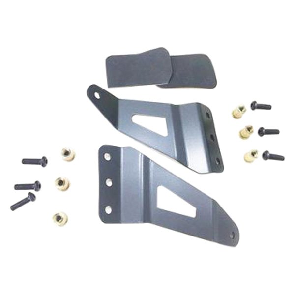 TrailFX® OffRoad Light Mounts