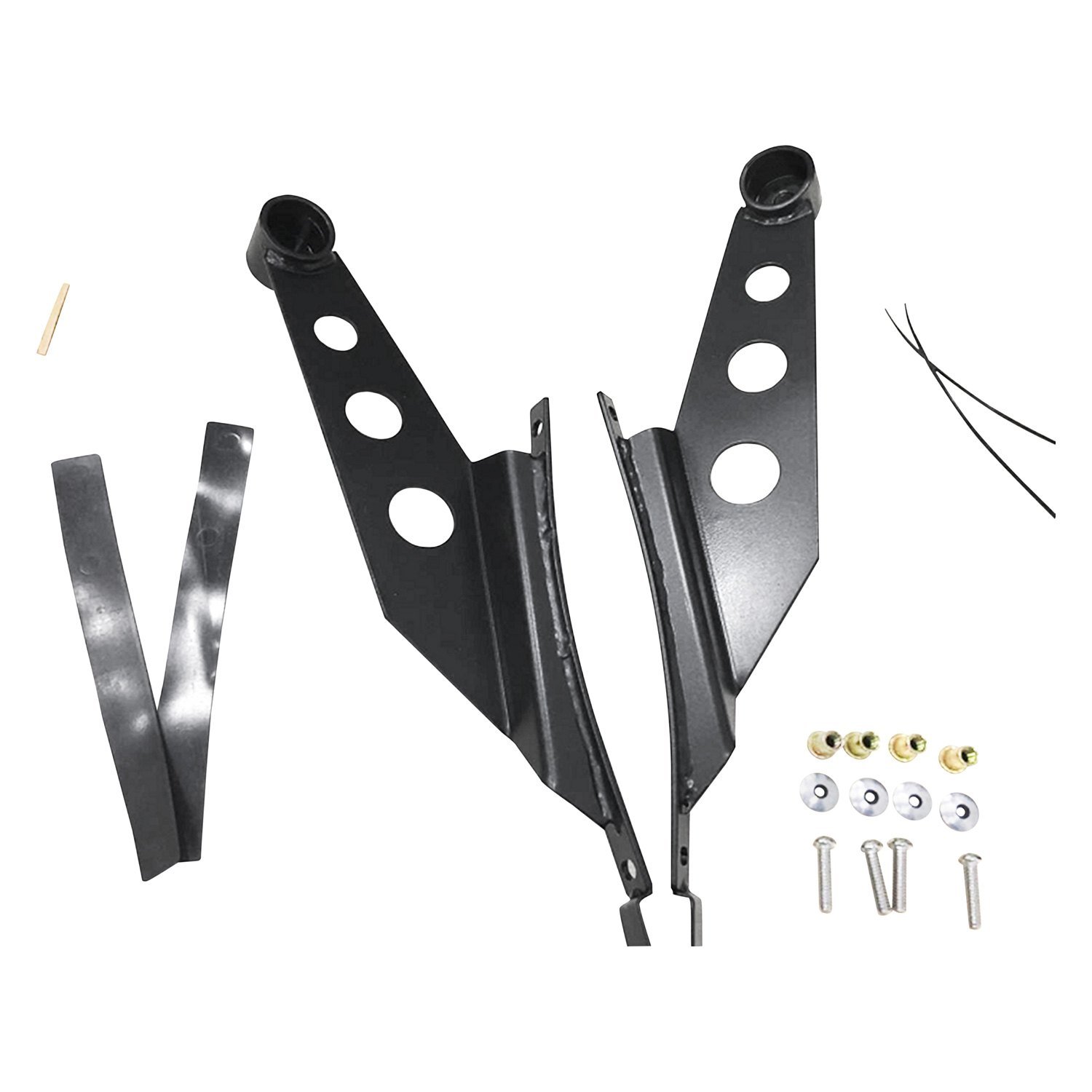 TrailFX® OffRoad Light Mounts