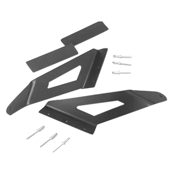 TrailFX® OffRoad Light Mounts