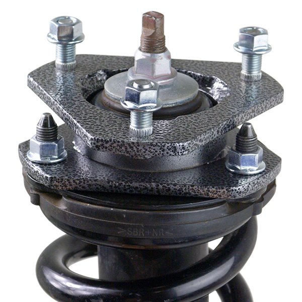 TrailFX® T22LL1 2.25" Front Leveling Strut Spacer Kit