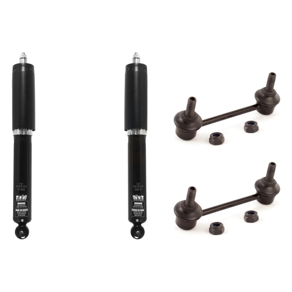 Rear Suspension for 2023 Transit-250 | OEM Parts Online