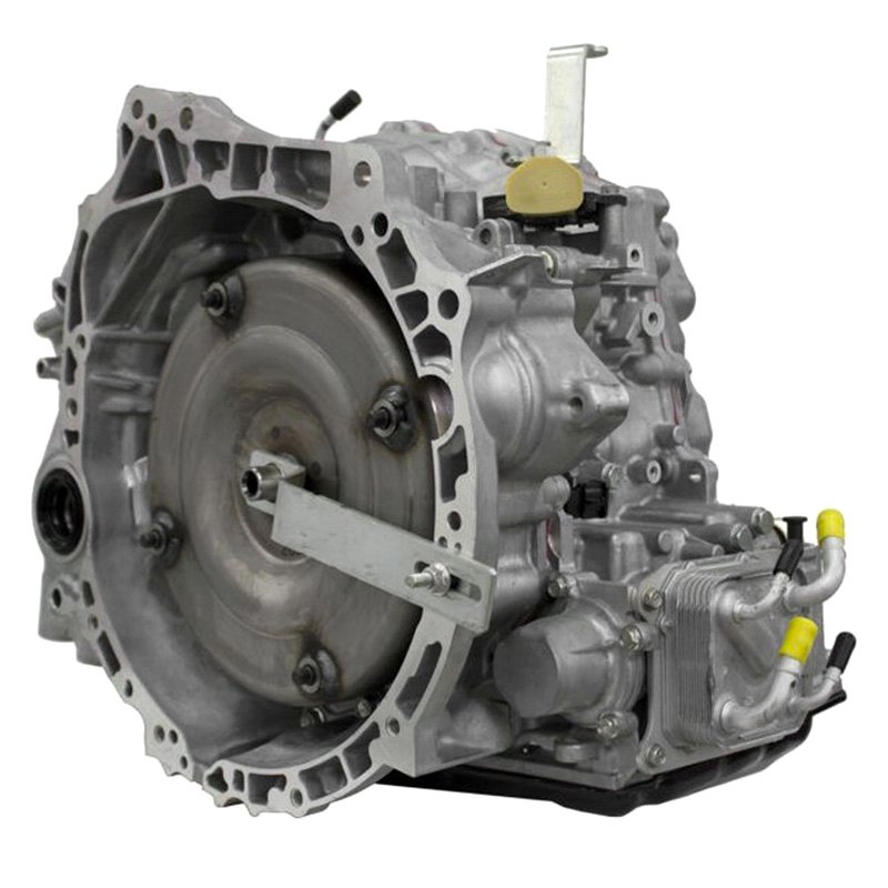 Transtar Industries® - Automatic Transmission Assembly