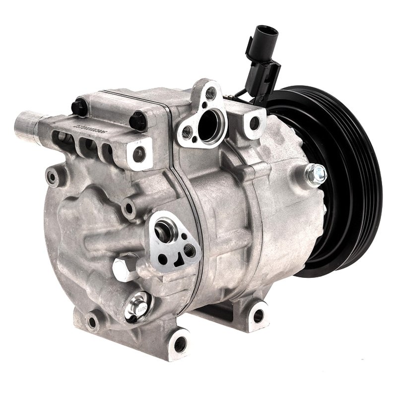 Transtar Industries® ACC0809 Aftermarket A/C Compressor