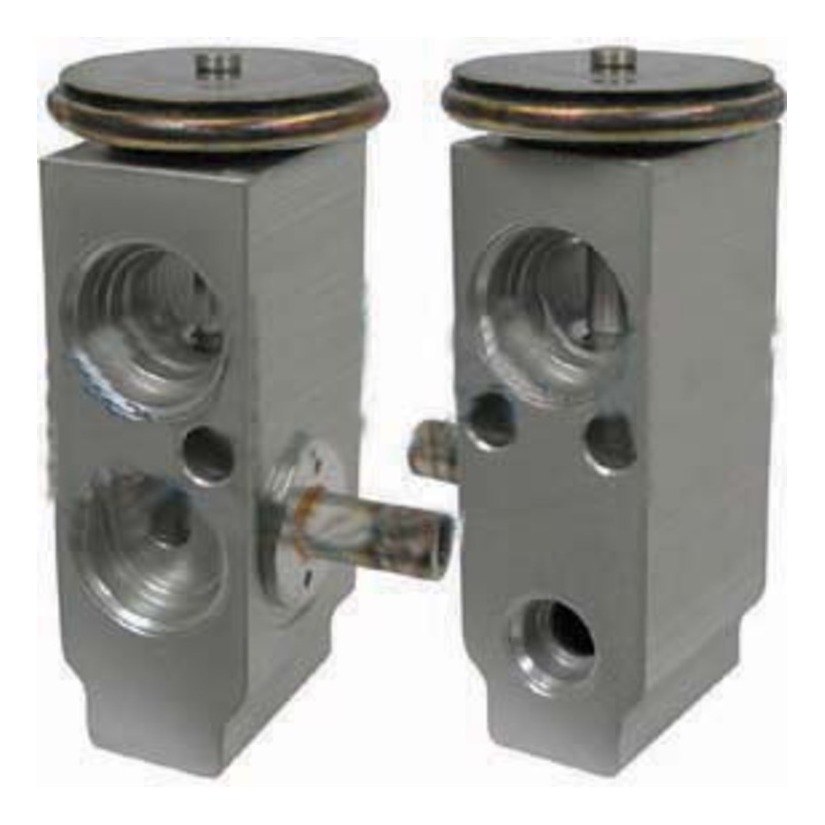 Transtar Industries Acev A C Expansion Valve