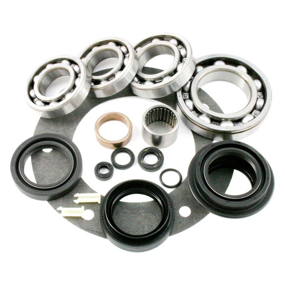 Transtar Industries® Ford F250 2002 Transfer Case Rebuild Bearing Kit