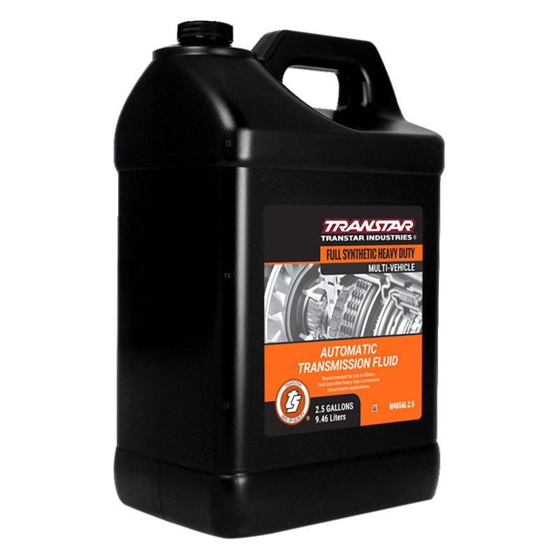 Transtar Industries® M465AL2.5 Allison TES 295 Automatic