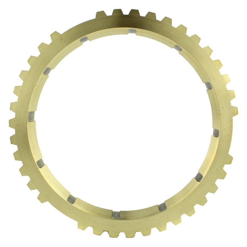 Transtar Industries® SRK235F Manual Transmission Synchro Kit