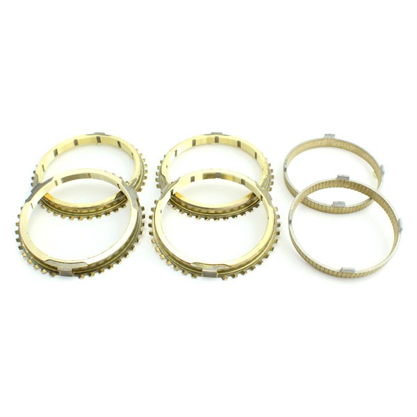 Transtar Industries® SRK235F Manual Transmission Synchro Kit