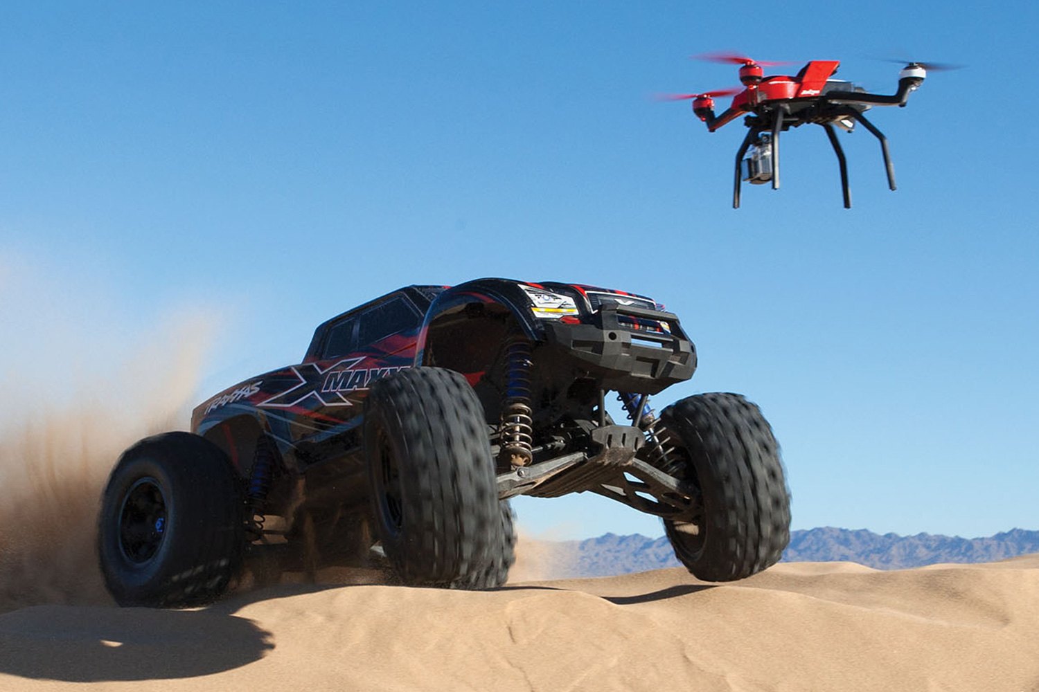 traxxas drone for sale