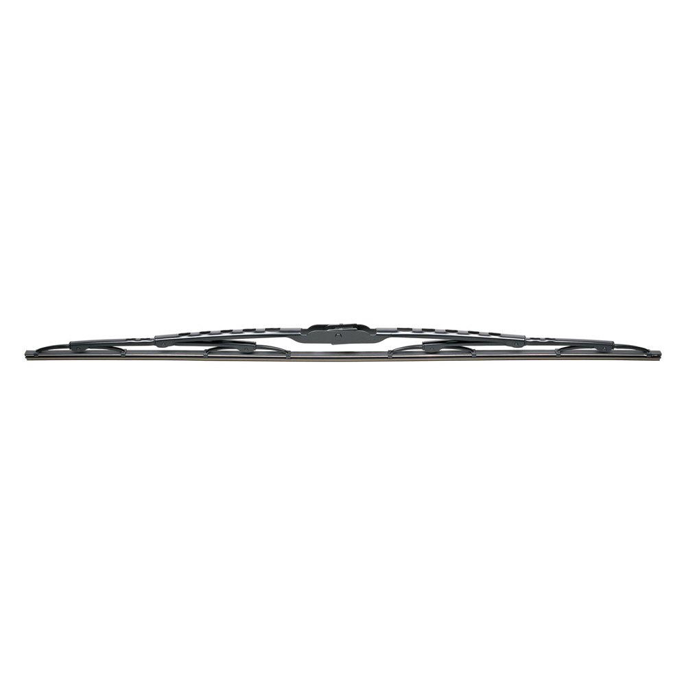 Trico® - Kia Niro 2019 Sense™ Black Wiper Blade 2019 Kia Niro Rear Wiper Blade Size