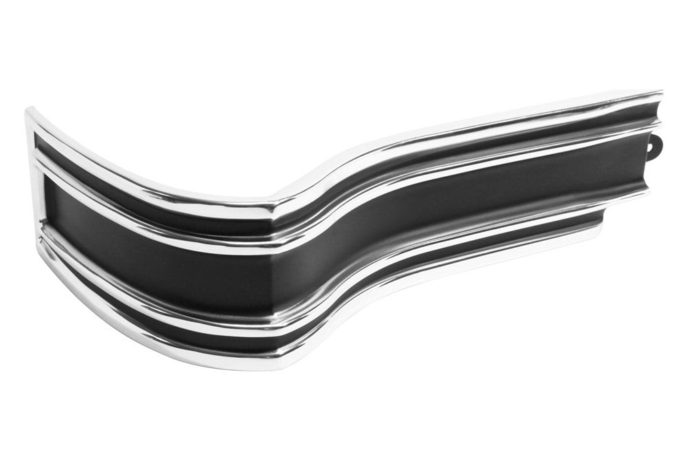 Trim Parts® Chevy Impala SS 1965 Body Side Molding