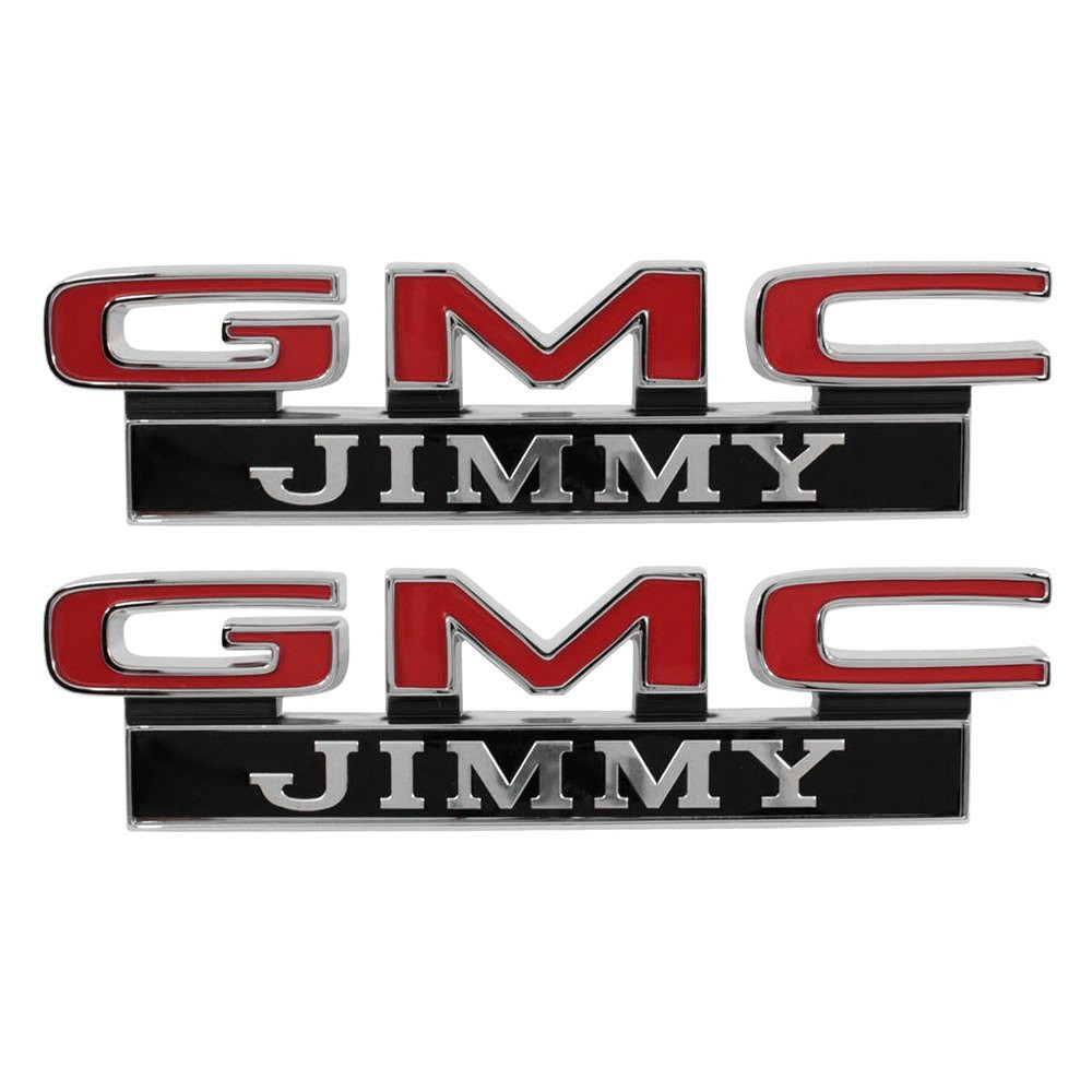 Trim Parts® 9835 -