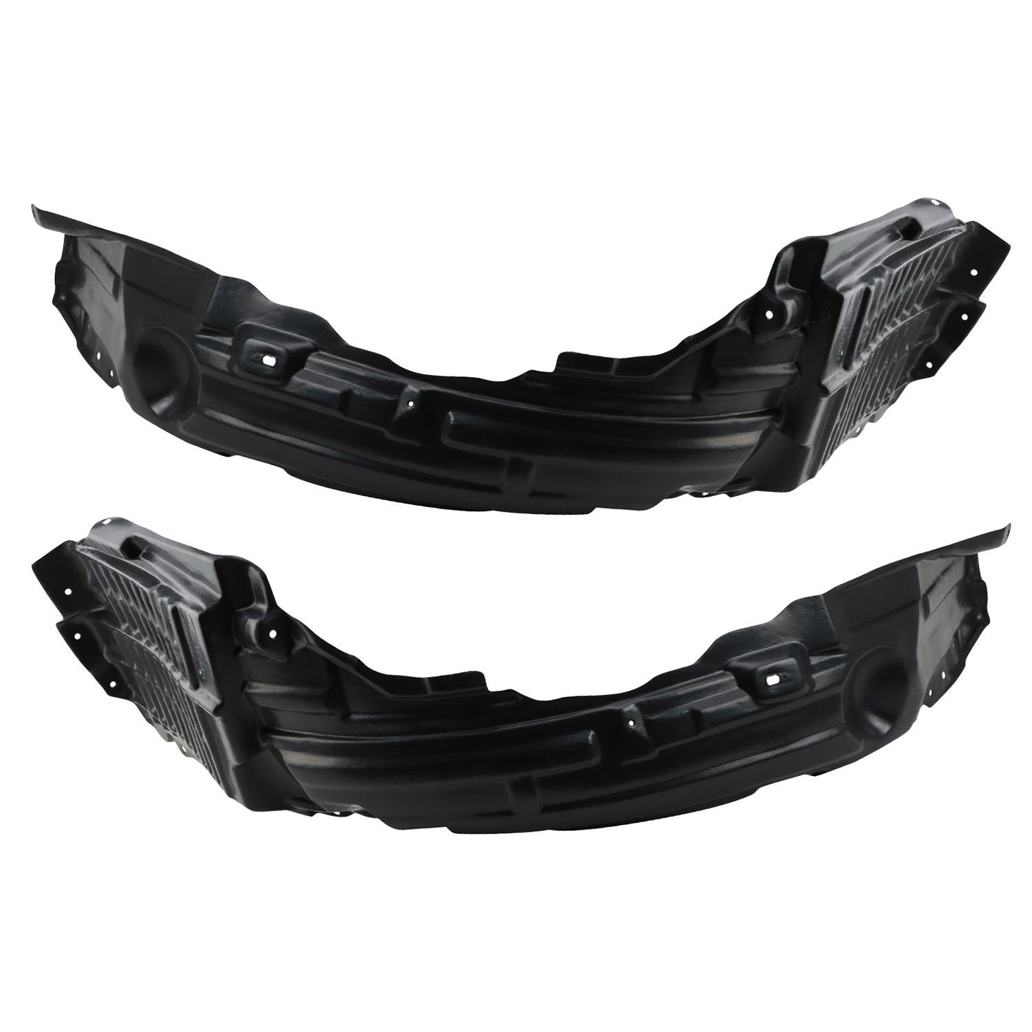 TRQ® Mitsubishi Evolution GSR / Evolution MR / Evolution MR Touring