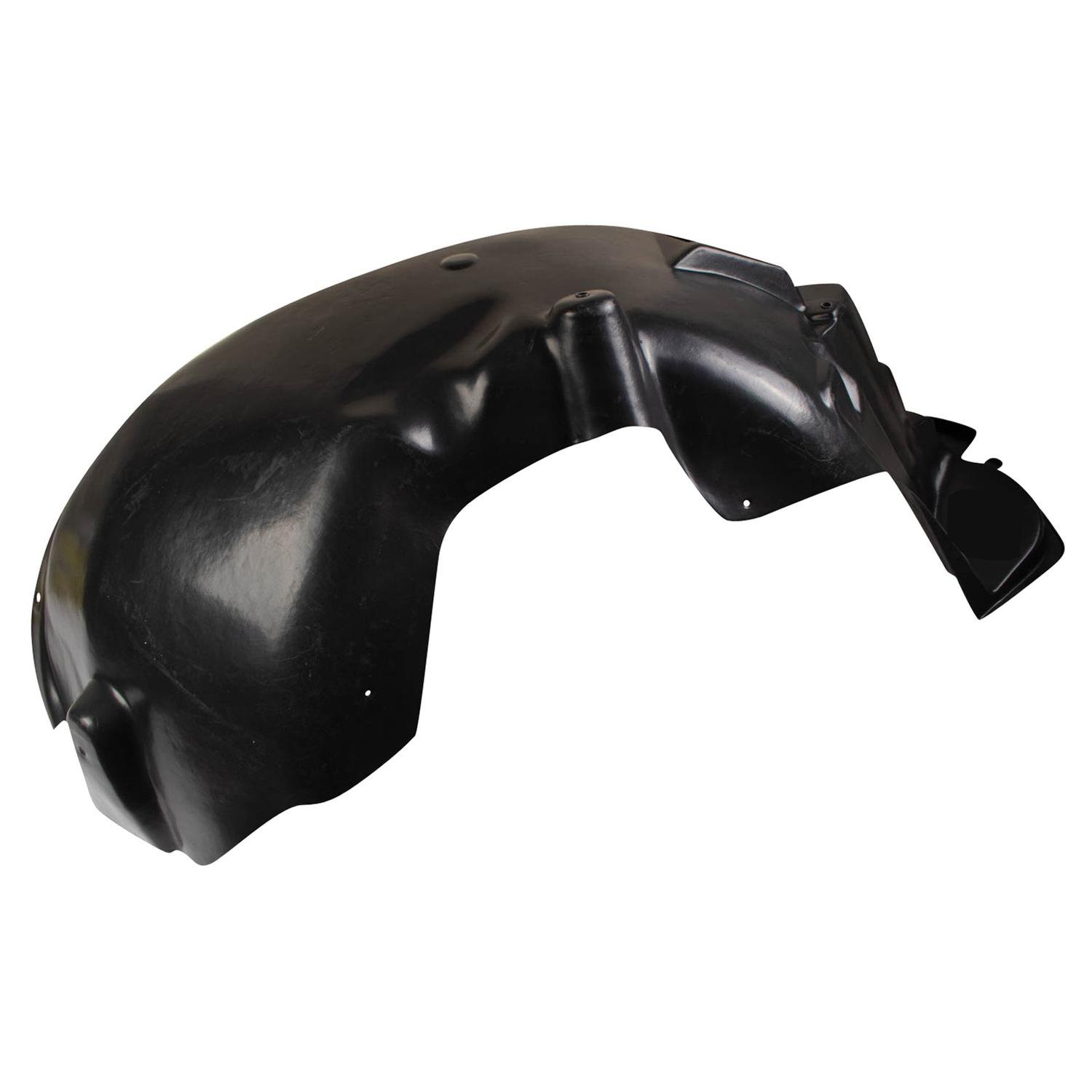 Fits Dodge Durango 2011-2021 Front Fender Trim Driver & Passenger Side CH1290112 - Foto 5