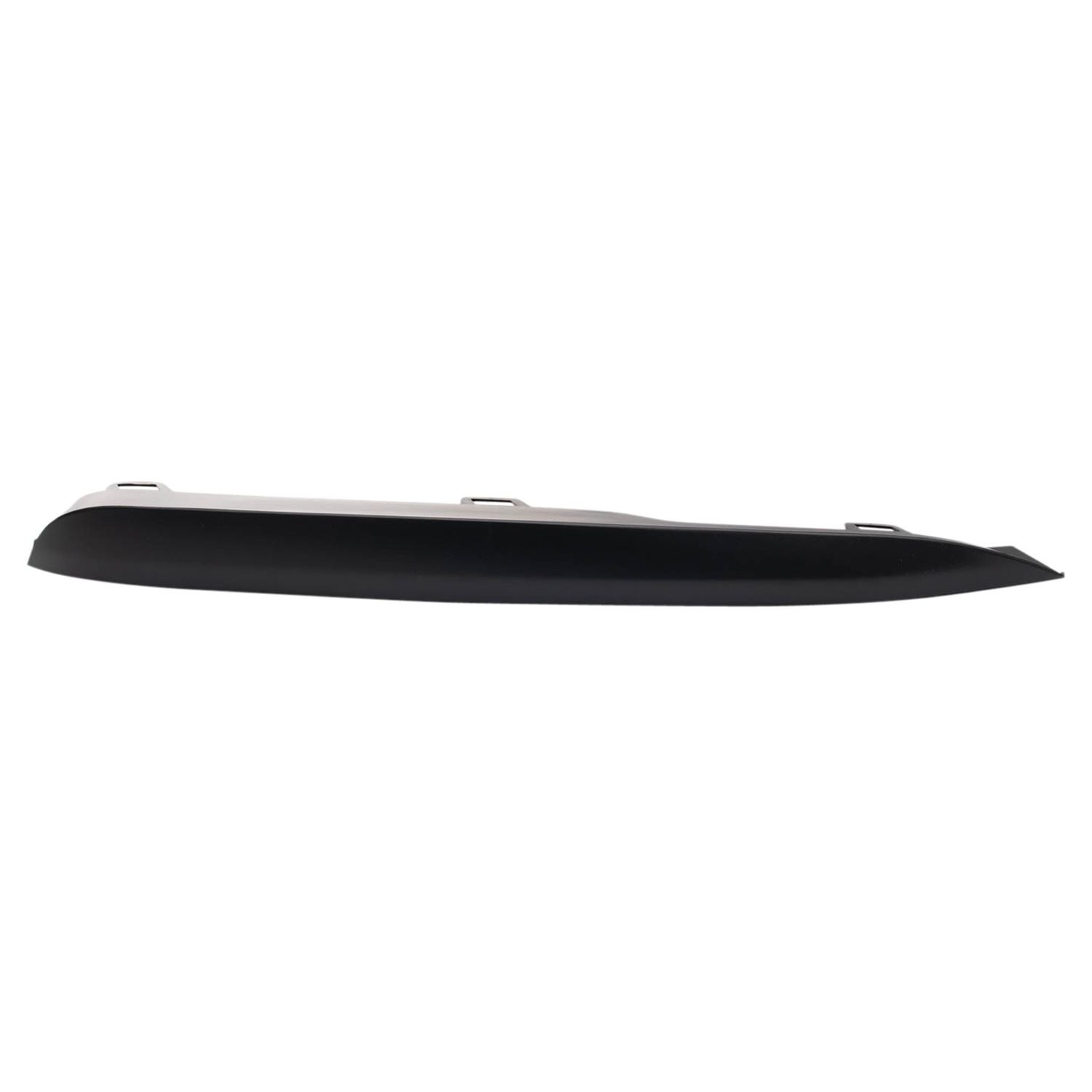 TRQ® BDA13350 - Front Passenger Side Bumper Trim