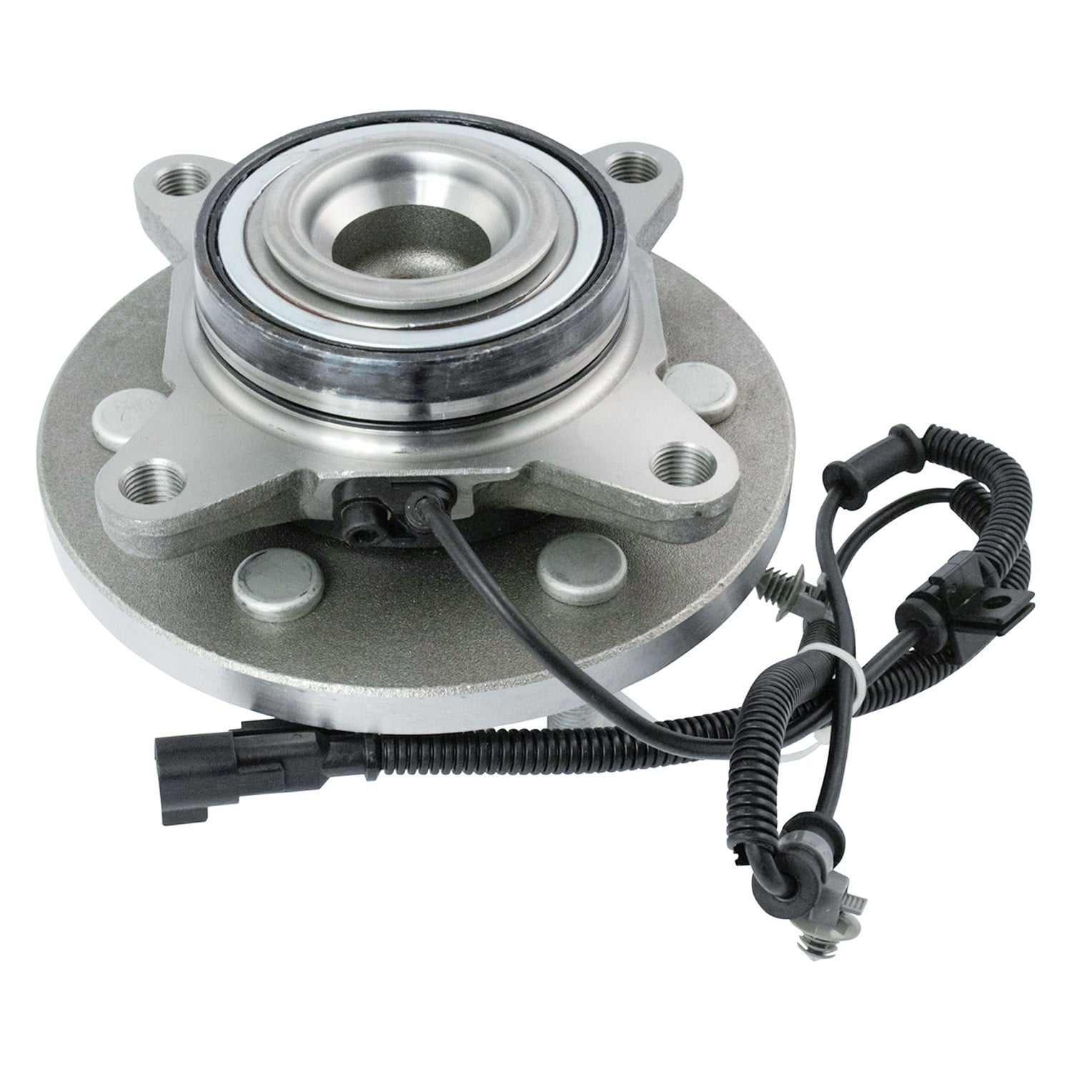 Trq Wheel Bearing Review