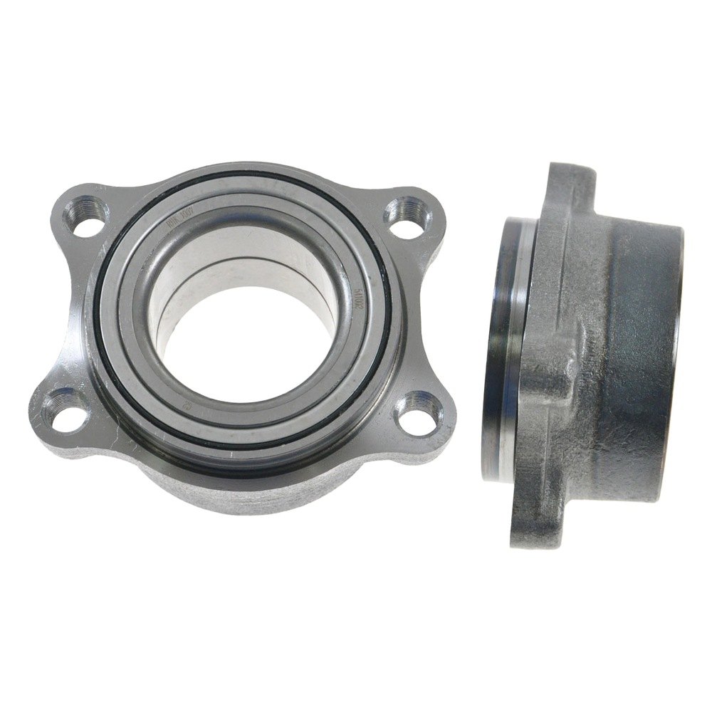 TRQ® BHA52873 Rear Wheel Bearing Assemblies