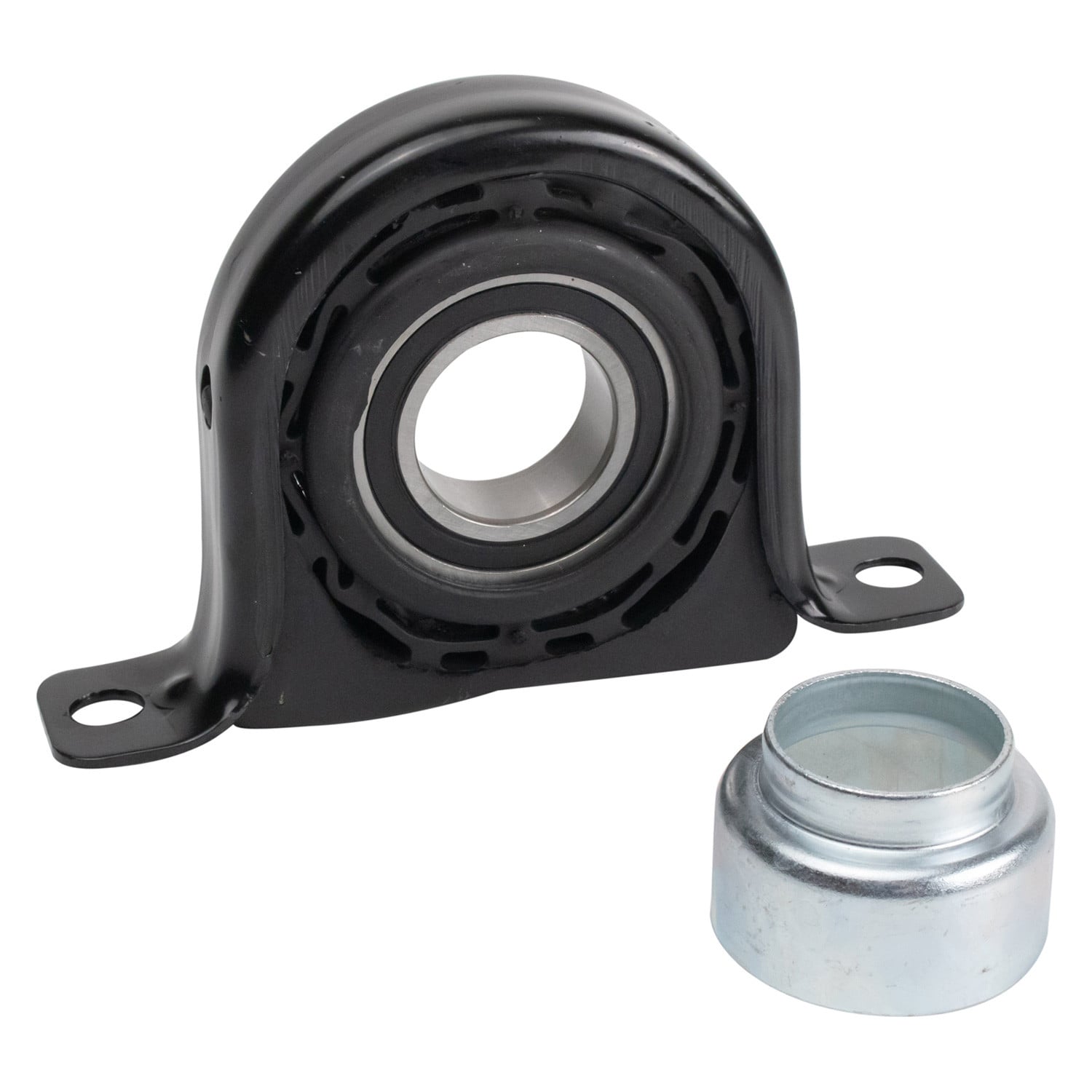 thumbnail image 2 of Mercedes-Benz Genuine Driveshaft Center Support Bearing 2214105081 2 of 9
