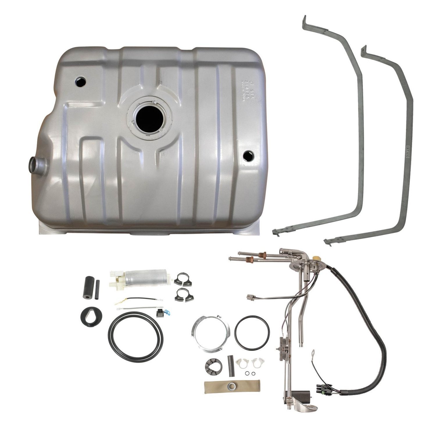 TRQ® FKA35704 Fuel Tank and Pump Assembly Combination